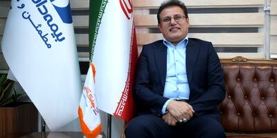 بیمه مرکزی و سازمان بورس در نظارت بر عملکرد شرکت‌های بیمه ای هماهنگی خوبی دارند