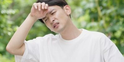 چگونه از سردردهای ناشی از کم‌آبی جلوگیری کنیم؟