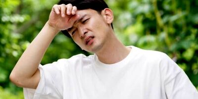 چگونه از سردردهای ناشی از کم‌آبی جلوگیری کنیم؟