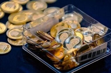 قیمت سکه و طلا در بازار آزاد 14مرداد ماه ۱۴۰۵
