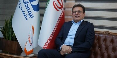 میزان سود آوری کنونی  بیمه دانا در طول سالیان گذشته بی سابقه بود