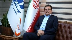 میزان سود آوری کنونی  بیمه دانا در طول سالیان گذشته بی سابقه بود