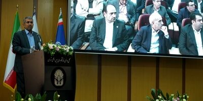 سهم بخش خصوصی واقعی از بازار سرمایه 20 درصد است