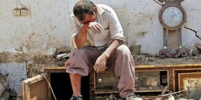 درخواست بیمه ی بیکاری دو هزار و 322 نفر از کارگران سیل زده ی خوزستانی رد شد