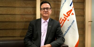 صنعت لیزینگ در صورت تأمین منابع مالی  براحتی به مرحله بلوغ می رسد
