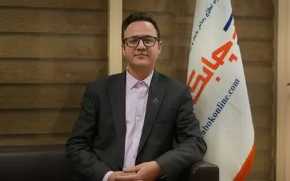 صنعت لیزینگ در صورت تأمین منابع مالی  براحتی به مرحله بلوغ می رسد