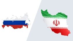 افزایش ۱۵ درصدی مبادلات تجاری ایران با روسیه