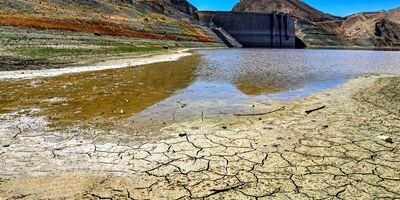 
بیش از ۵۳ شهر با تنش آبی مواجه هستند