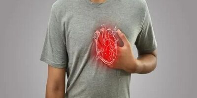 توصیه‌هایی برای کاهش روند پیری زودرسِ قلب
