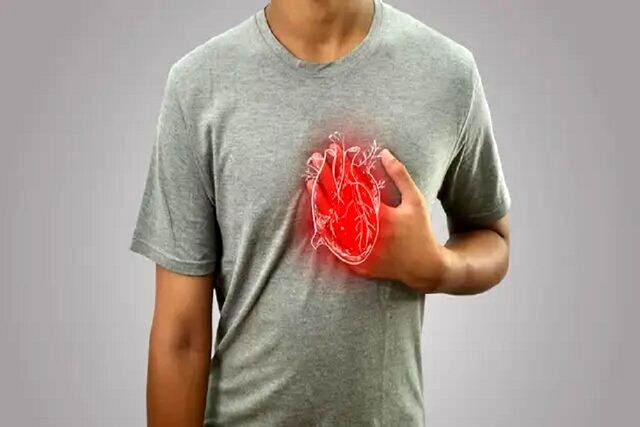 توصیههایی برای کاهش روند پیری زودرسِ قلب