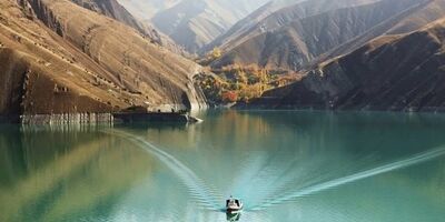 کاهش 30 درصدی بارش در تهران چگونه مدیریت شد