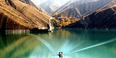 افزایش ظرفیت انتقال آب از دریا به یک میلیارد مترمکعب می‌رسد 