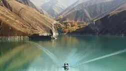 افزایش ظرفیت انتقال آب از دریا به یک میلیارد مترمکعب می‌رسد 