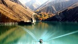 افزایش ظرفیت انتقال آب از دریا به یک میلیارد مترمکعب می‌رسد 