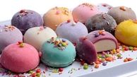 طرز تهیه موچی ژاپنی ؛ دسری نرم، لطیف و بی نهایت خوشمزه
