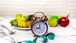 توصیه‌هایی برای پایبندی به رژیم غذایی «فستینگ»
