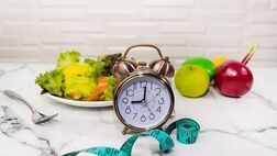 توصیه‌هایی برای پایبندی به رژیم غذایی «فستینگ»
