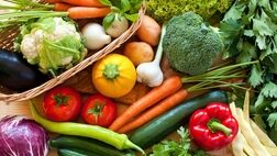 افزایش شدید قیمت سبزیجات در مصر