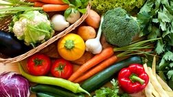 کدام ماده غذایی فشارخون را سریع پایین می‌آورد؟
