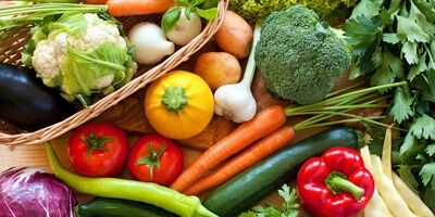 کدام ماده غذایی فشارخون را سریع پایین می‌آورد؟
