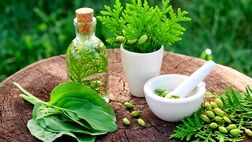 دارو‌های گیاهی را از عطاری نخرید
