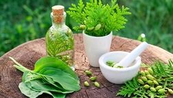 دارو‌های گیاهی را از عطاری نخرید

