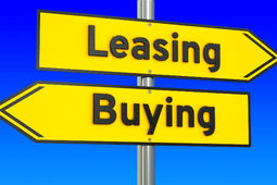 لیزینگ چیست؟ همه‌چیز درباره صنعت لیزینگ (واسپاری)