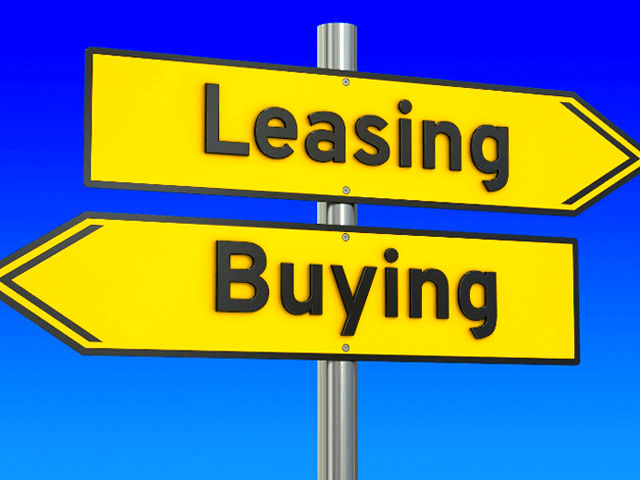 لیزینگ چیست؟ همه‌چیز درباره صنعت لیزینگ (واسپاری)