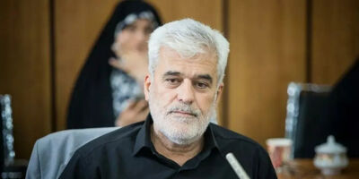 شهردار قزوین عذرخواهی کرد
