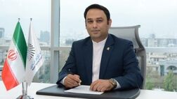 مدیرعامل تجارت‌نو، نایب رئیس کمیته سازماندهی آموزش صنعت بیمه شد