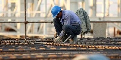 کارگرانی که مزایای شغلی دریافت نمی کنند
