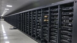 قطع برق صنایع دارای ماینر غیرمجاز از امروز 