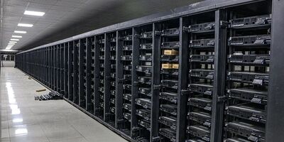  نرخ برق مصرفی برای استخراج رمزارز ابلاغ شد 