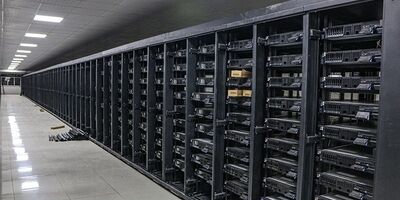  نرخ برق مصرفی برای استخراج رمزارز ابلاغ شد 