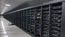 افزایش پاداش گزارش ماینر غیرمجاز / نزولی شدن رشد سالانه مصرف برق در کشور