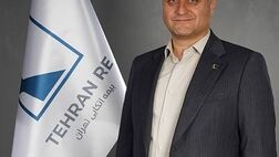 خداحافظی داورپناه با صندلی مدیرعاملی تهران رواک