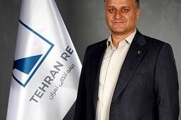 خداحافظی داورپناه با صندلی مدیرعاملی تهران رواک