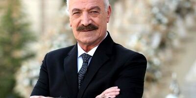سعید راد درگذشت
