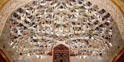 
تعطیلی کاخ گلستان تا اطلاع ثانوی