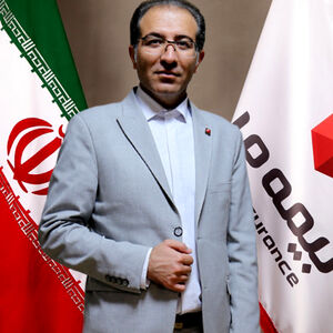 احسان فرزین آبده کاه