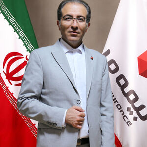 احسان فرزین آبده کاه