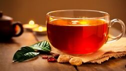 چای سیاه  یک انتخاب مناسب برای افزودن به رژیم غذایی است