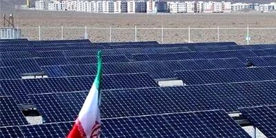 اعطای تسهیلات برای ساخت ۵۰ هزار نیروگاه خورشیدی حمایتی 