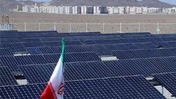 ظرفیت نصب شده نیروگاه‌های تجدیدپذیر به ۷۰۰ مگاوات رسید