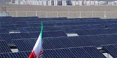 ظرفیت نصب شده نیروگاه‌های تجدیدپذیر به ۷۰۰ مگاوات رسید