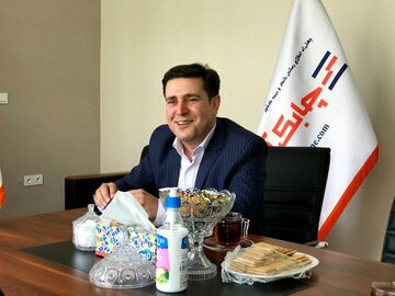 سیدحمیدموسوی