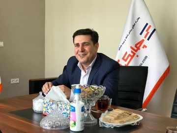سیدحمیدموسوی