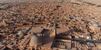 بسته تشویقی بافت تاریخی در دست تدوین است