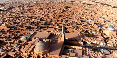 بسته تشویقی بافت تاریخی در دست تدوین است