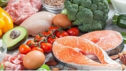 بهترین رژیم‌های غذایی برای کاهش چربی خون چیست؟
